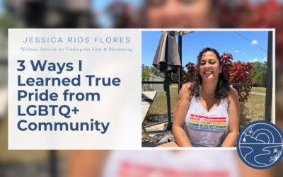 3 Ways I Learned True Pride from LGBTQ+ Community